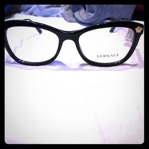 Versace glasses